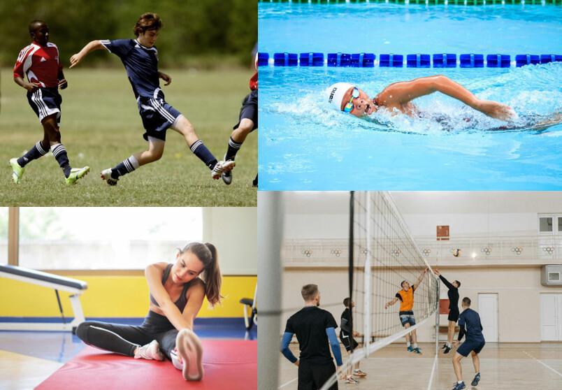 RENTREE 2025 : l'admission dans nos classes "sport-études" RENTREE 2025 : l'admission dans nos classes "sport-études"