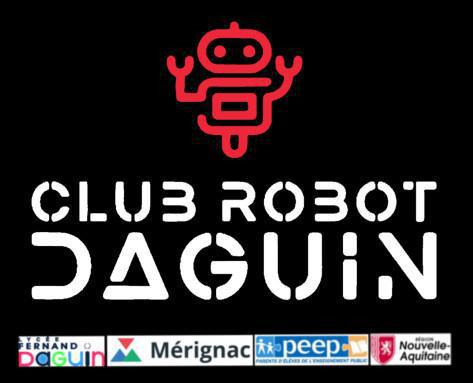 Notre Club Robot