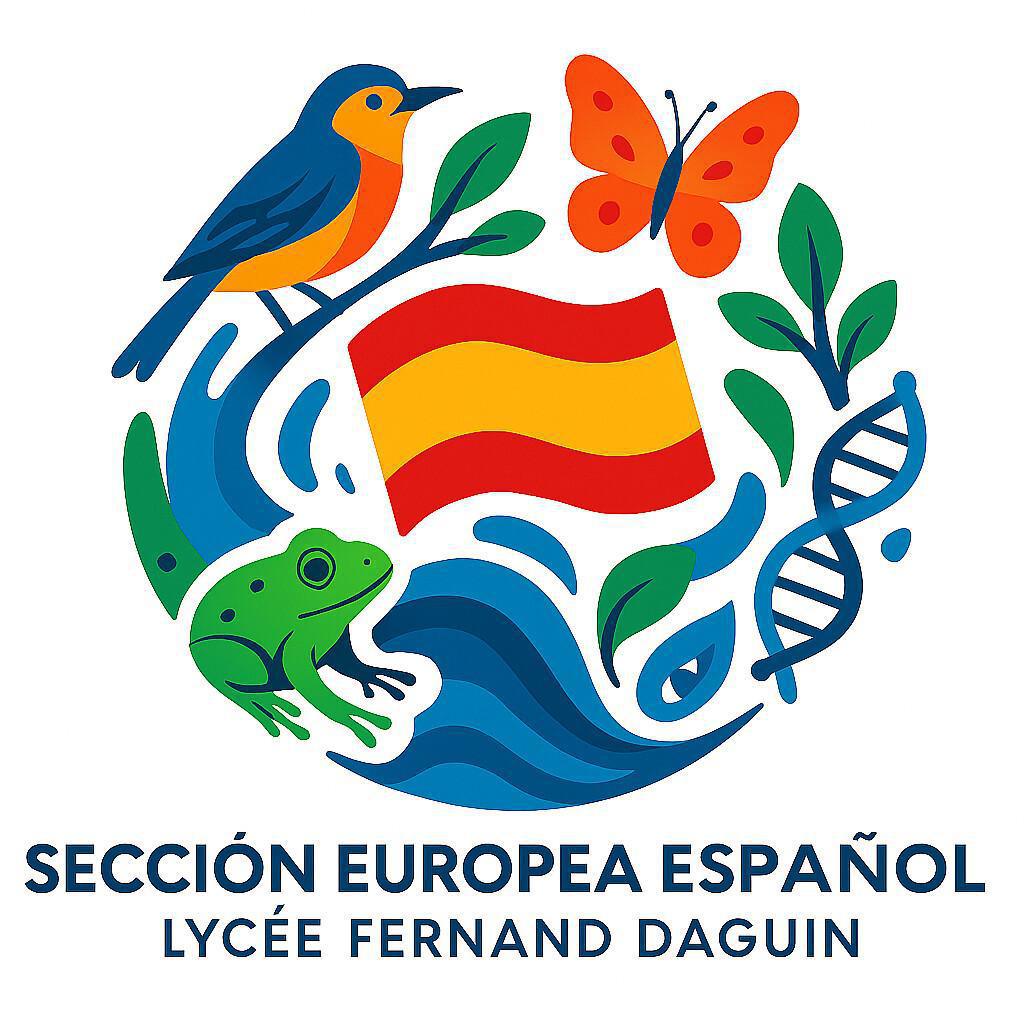 Notre section euro espagnol - DNL SVT Notre section euro espagnol - DNL SVT