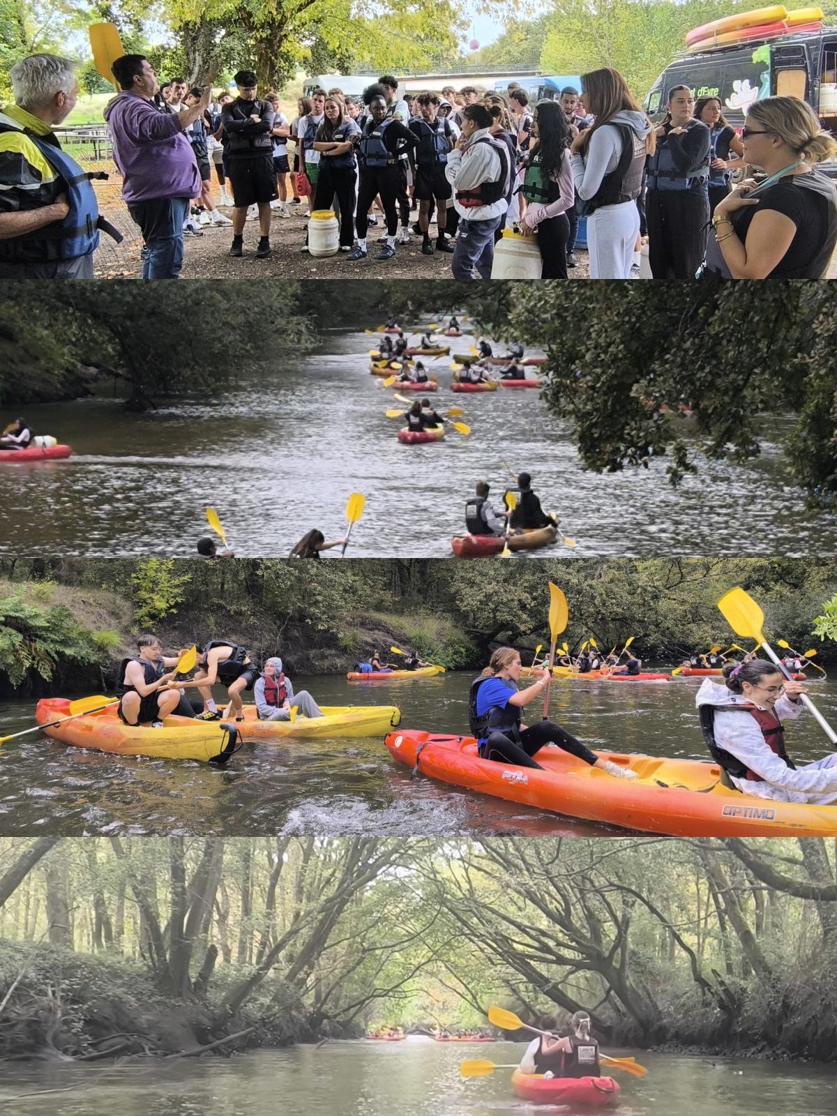 ✨ Journées d’intégration – Nouvelle promotion du BTS Professions Immobilières✨ ✨ Journées d’intégration – Nouvelle promotion du BTS Professions Immobilières✨