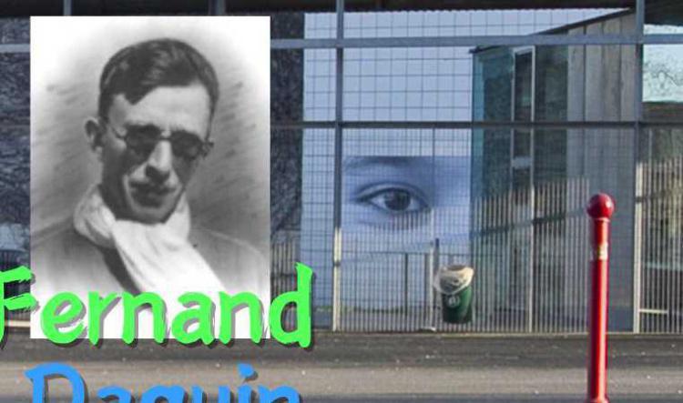 Fernand Daguin
