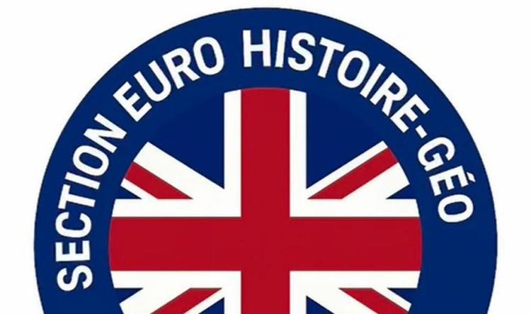 La classe de Tle - section euro "anglais" HG raconte son expérience