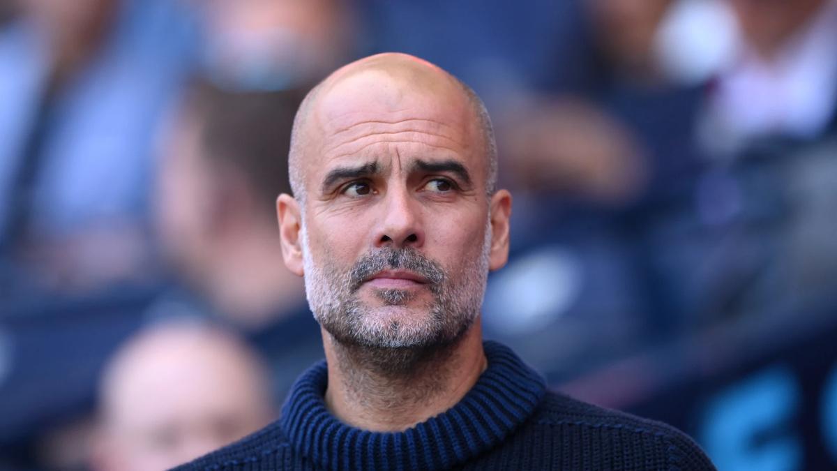 Federação Inglesa mira Guardiola como possível novo técnico; City busca definição até janeiro