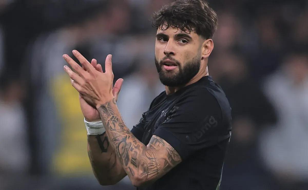 STJD aplica punições a jogadores de Corinthians e Flamengo por tumulto em campo STJD aplica punições a jogadores de Corinthians e Flamengo por tumulto em campo