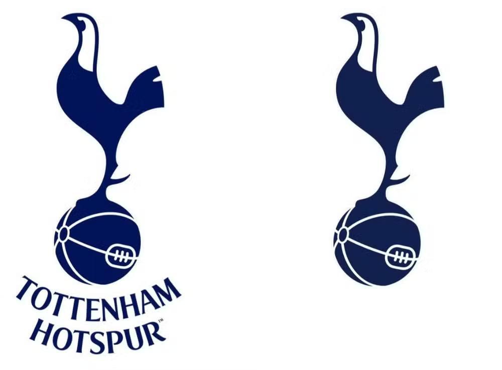 Tottenham Atualiza Escudo; Veja a Nova Versão