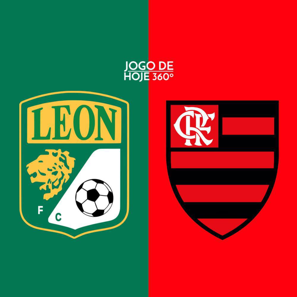 Ao Vivo Léon X Flamengo Mundial de Clubes 2025