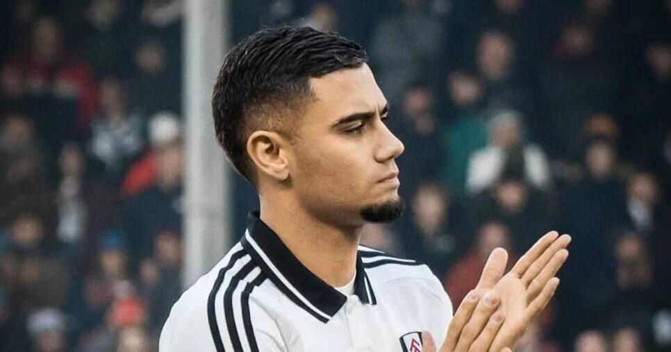 Palmeiras retorna aos treinos com reforços e define futuro de Andreas Pereira