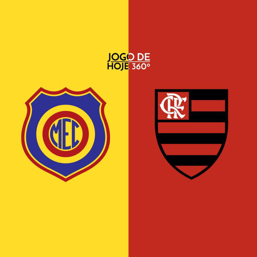 Ao Vivo Madureira X Flamengo Taça Guanabara 2025