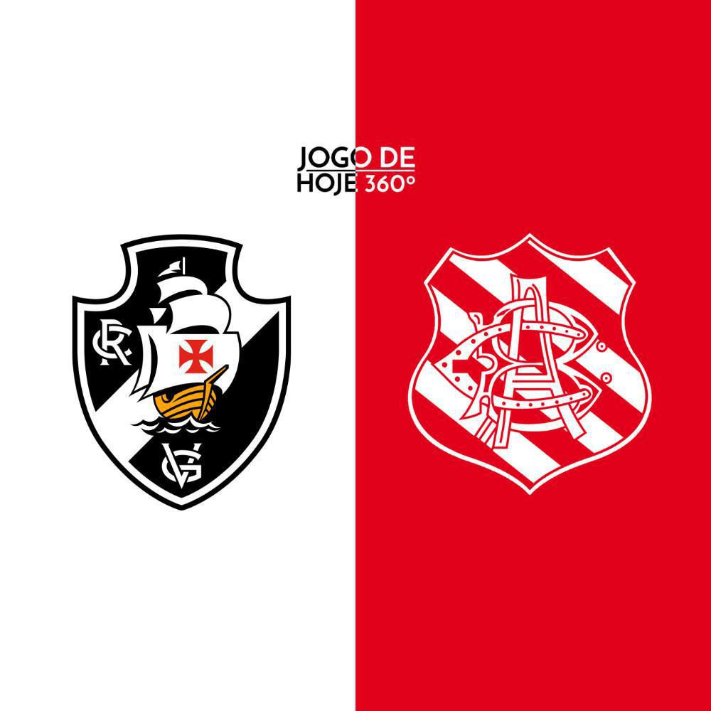 Ao Vivo Vasco X Bangu Taça Guanabara 2025