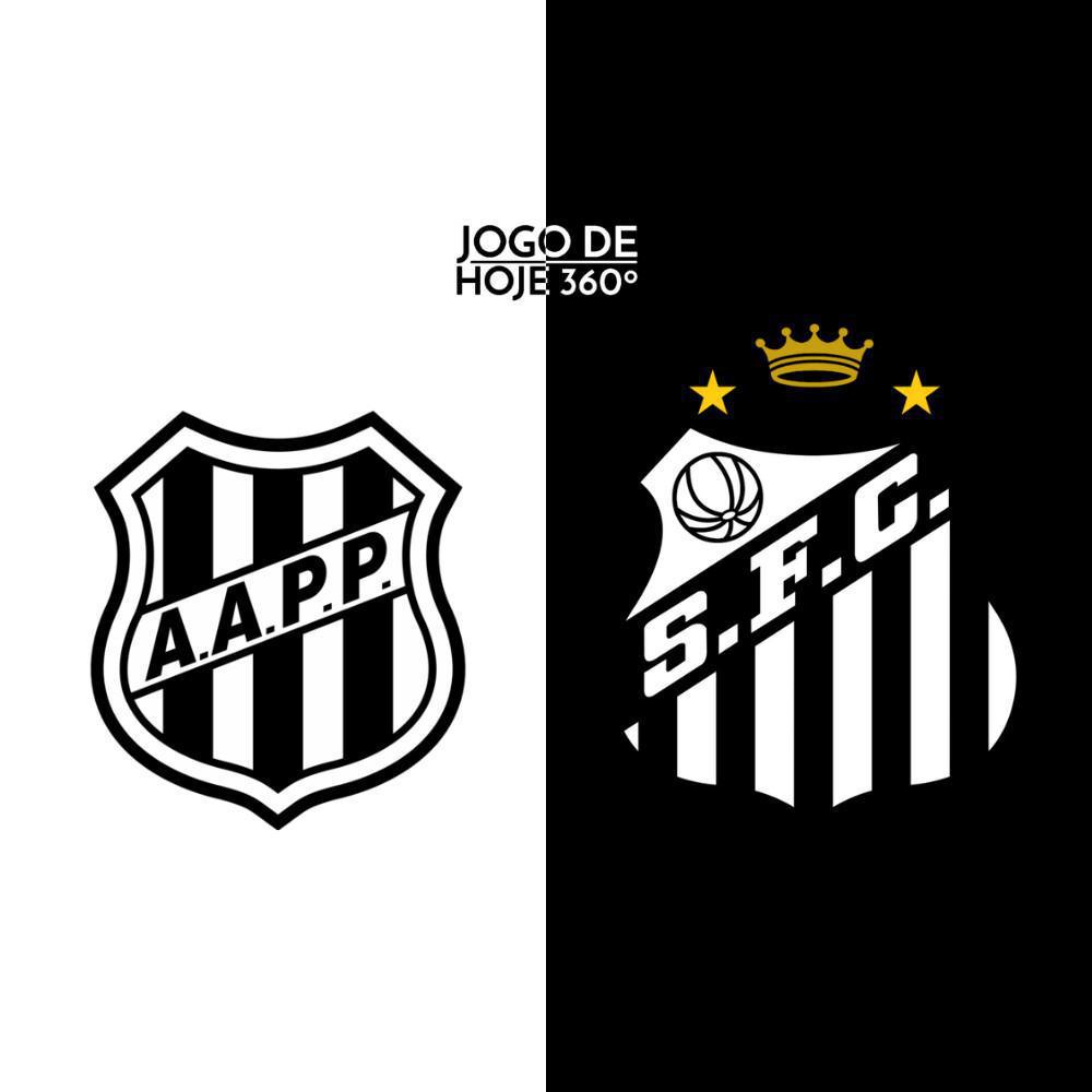 Ao Vivo Ponte Preta X Santos Campeonato Paulista 2025