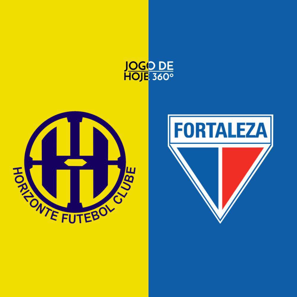 Ao Vivo Horizonte X Fortaleza Campeonato Cearense 2025