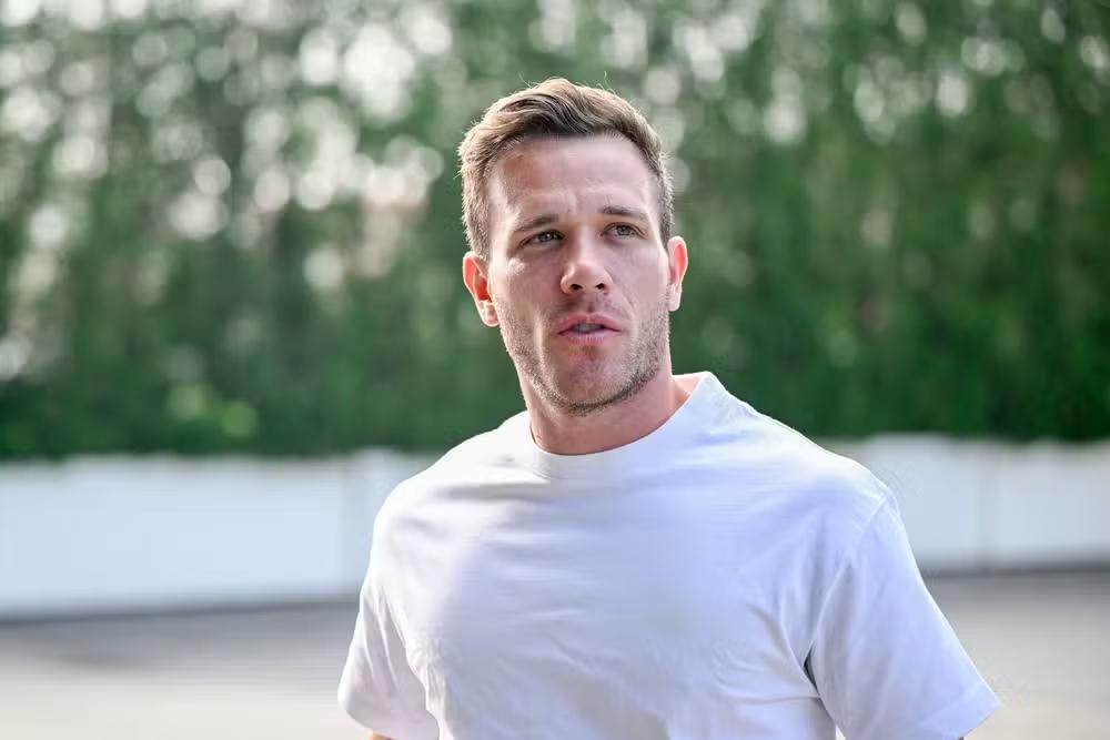 Arthur Melo define futuro e será reforço do Girona por empréstimo