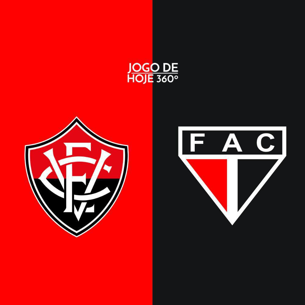 Ao Vivo Vitória X Ferroviário Copa do Nordeste 2025