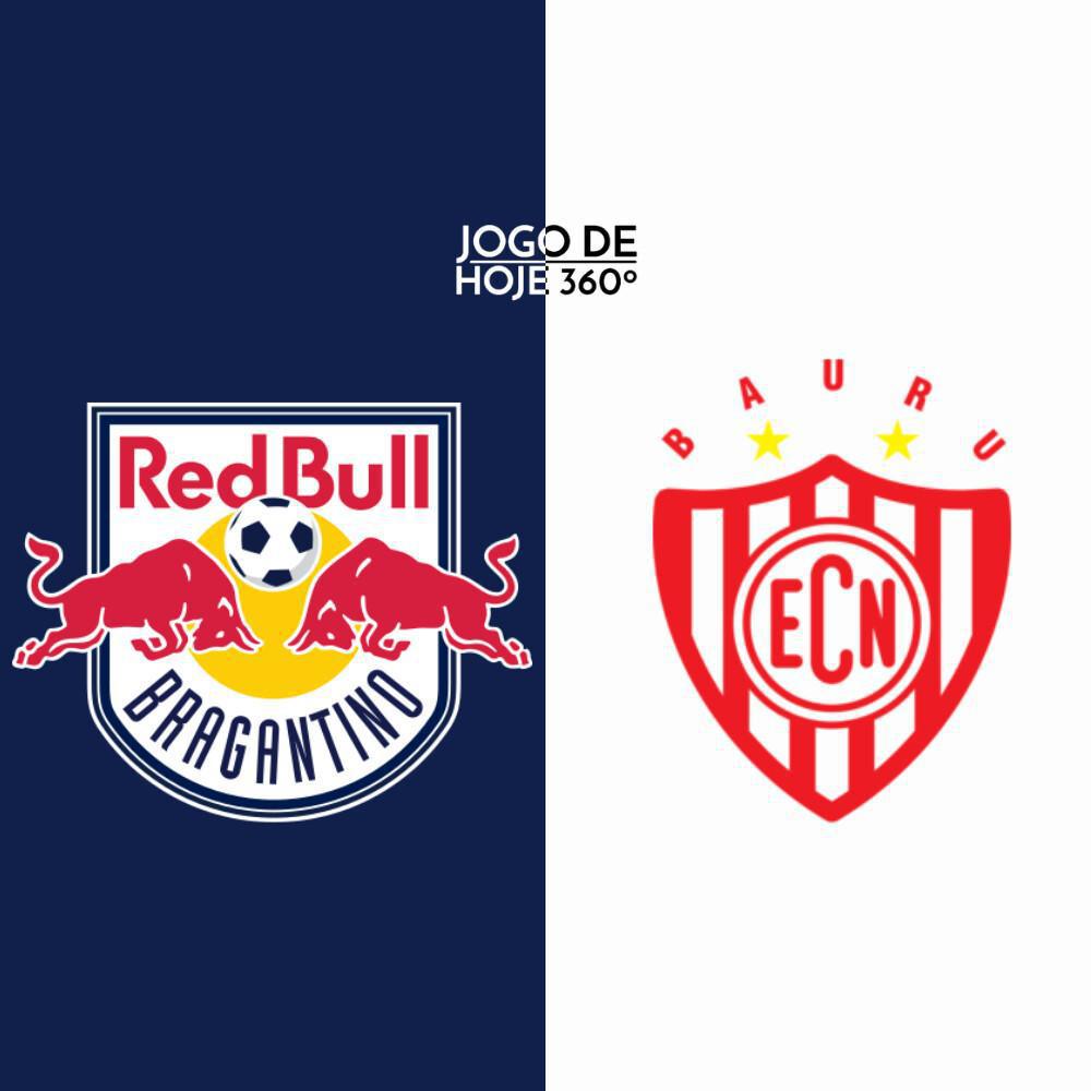 Ao Vivo Bragantino X Noroeste Campeonato Paulista 2025