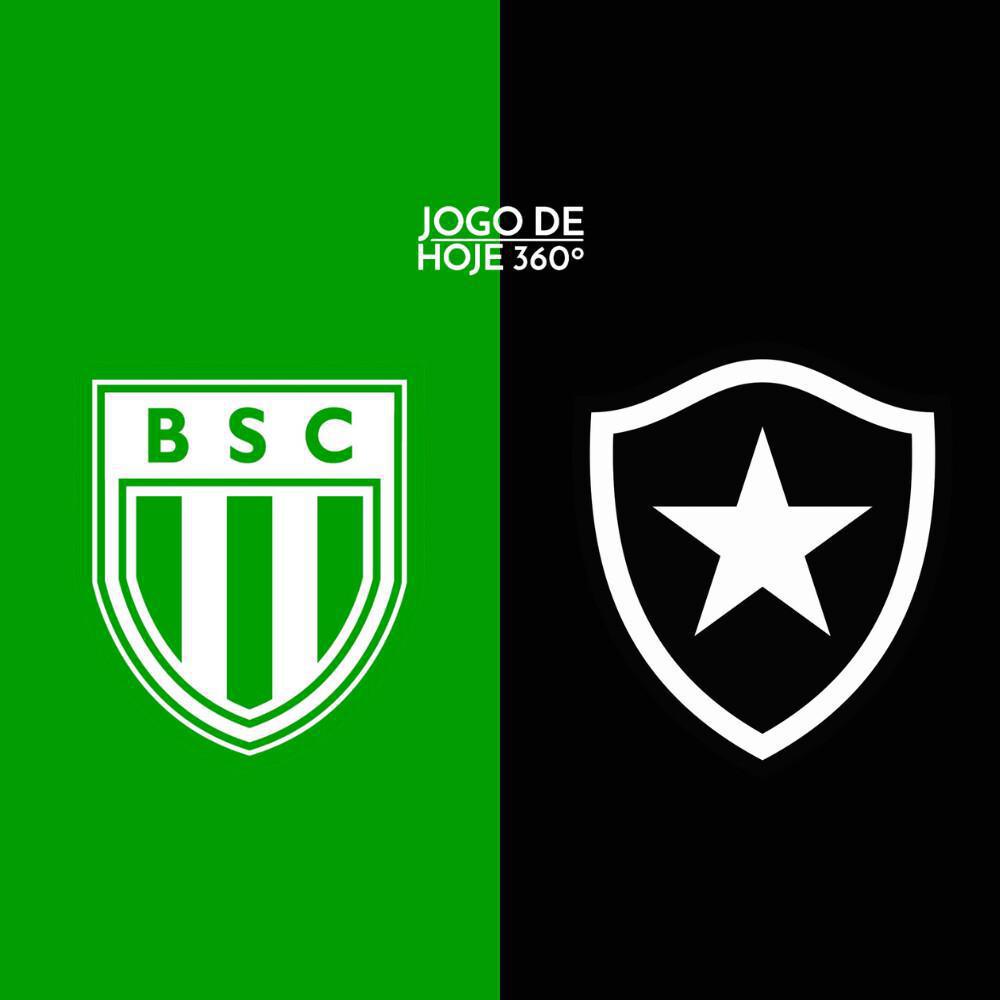 Ao Vivo Boavista X Botafogo Taça Guanabara 2025