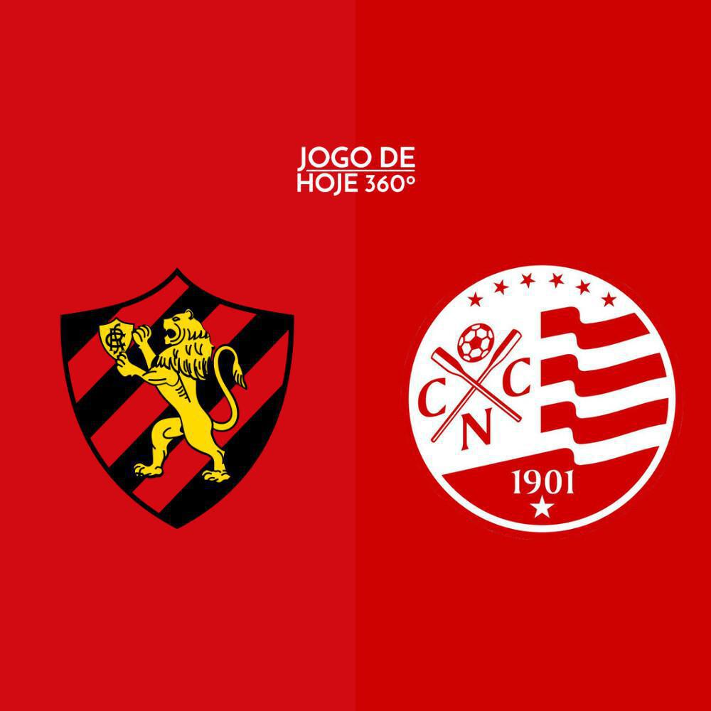 Ao Vivo Sport X Náutico Campeonato Pernambucano 2025