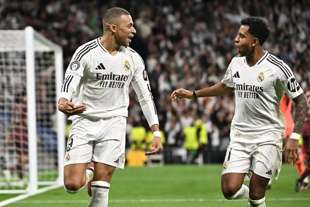 Liga dos Campeões 2024/25: Análise dos confrontos das oitavas de final