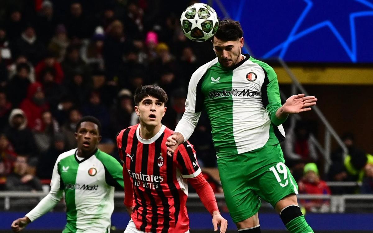 Liga dos Campeões 2024/25: Análise dos confrontos das oitavas de final