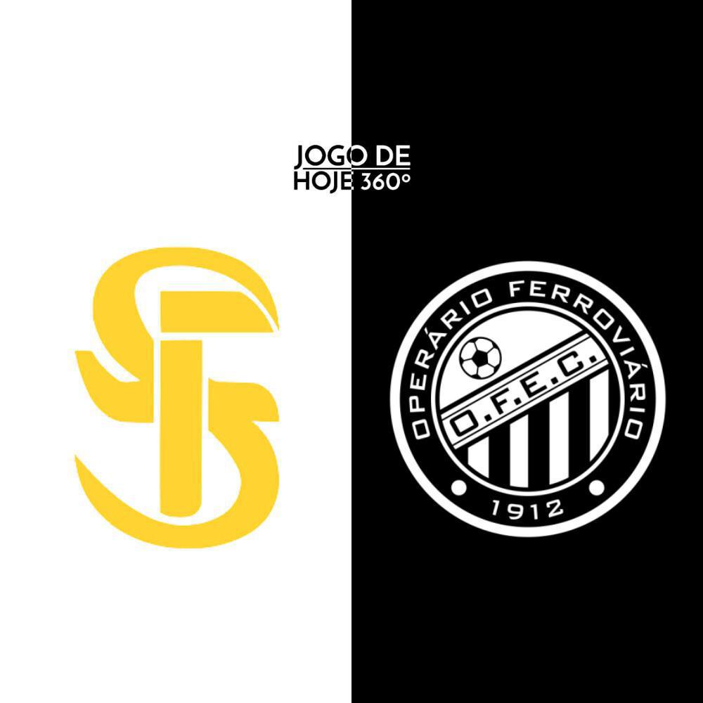 Ao Vivo São Joseense X Operário-PR Campeonato Paranaense 2025