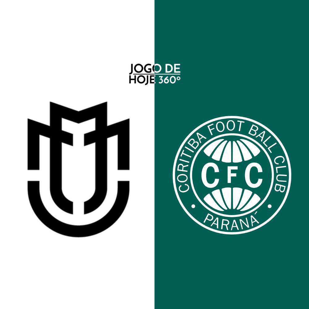 Ao Vivo Maringá X Coritiba Campeonato Paranaense 2025