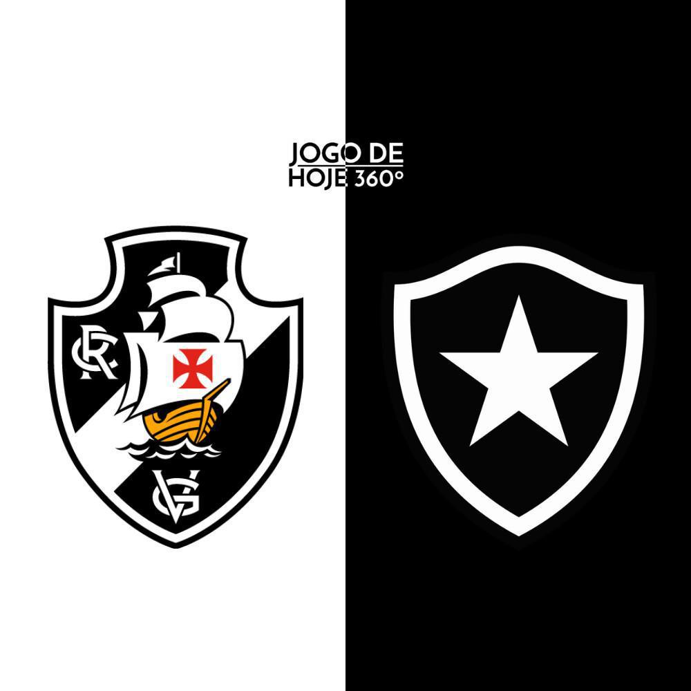 Ao Vivo Vasco X Botafogo Taça Guanabara 2025