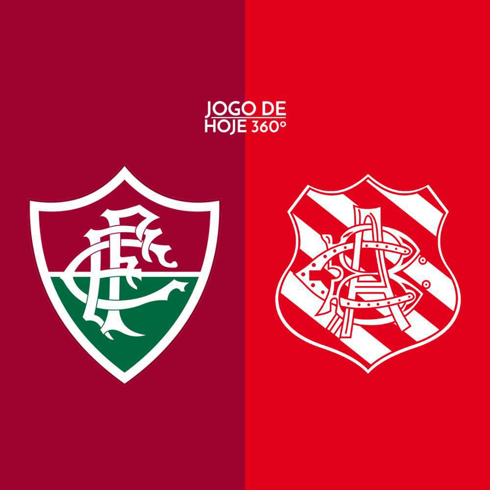 Ao Vivo Fluminense X Bangu Taça Guanabara 2025