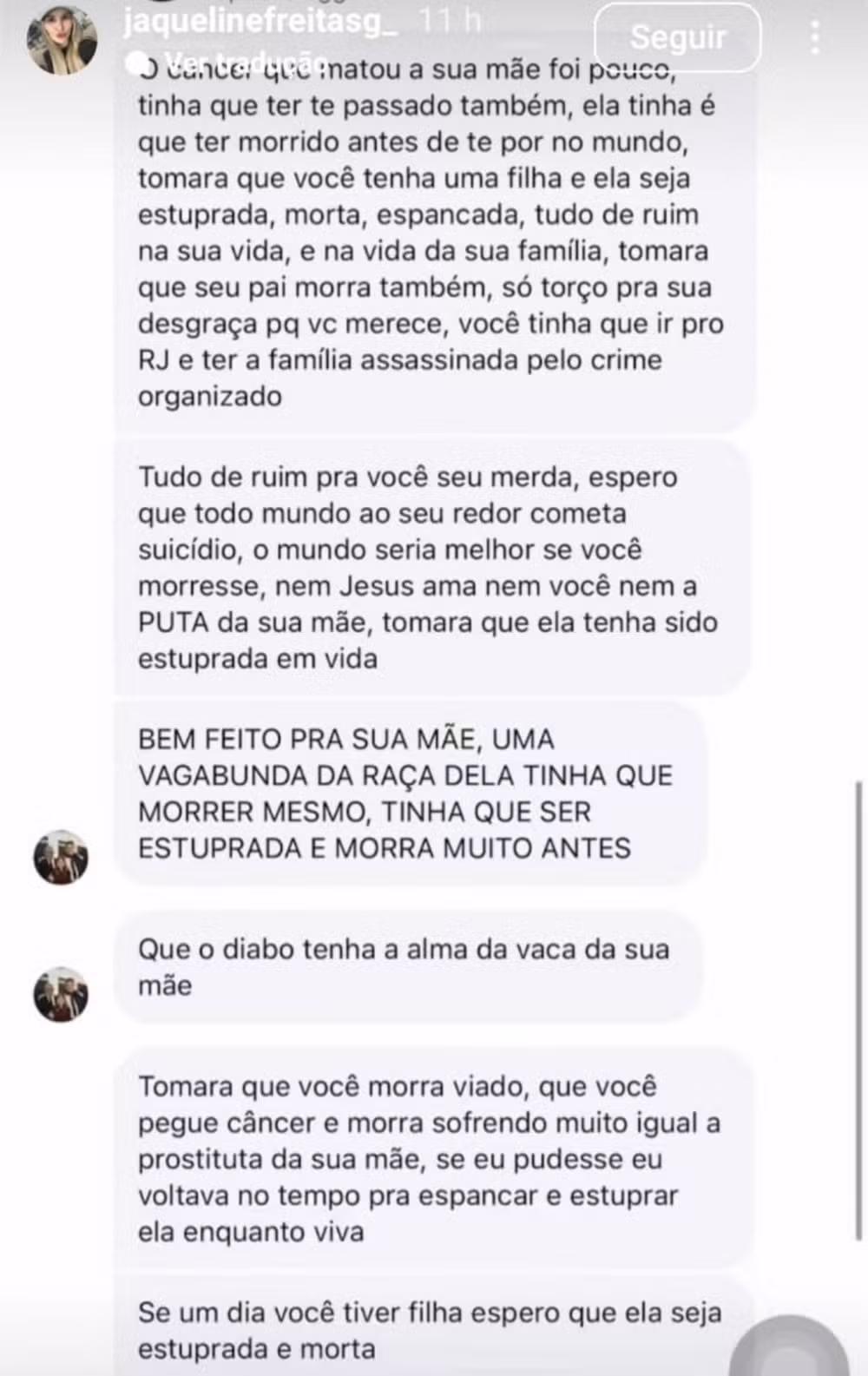 América-MG condena ameaças à família de Matheus Mendes após vitória sobre o Cruzeiro