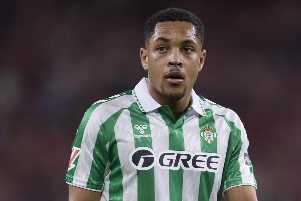 Palmeiras acelera tratativas por Vitor Roque e aguarda definição nos próximos dias