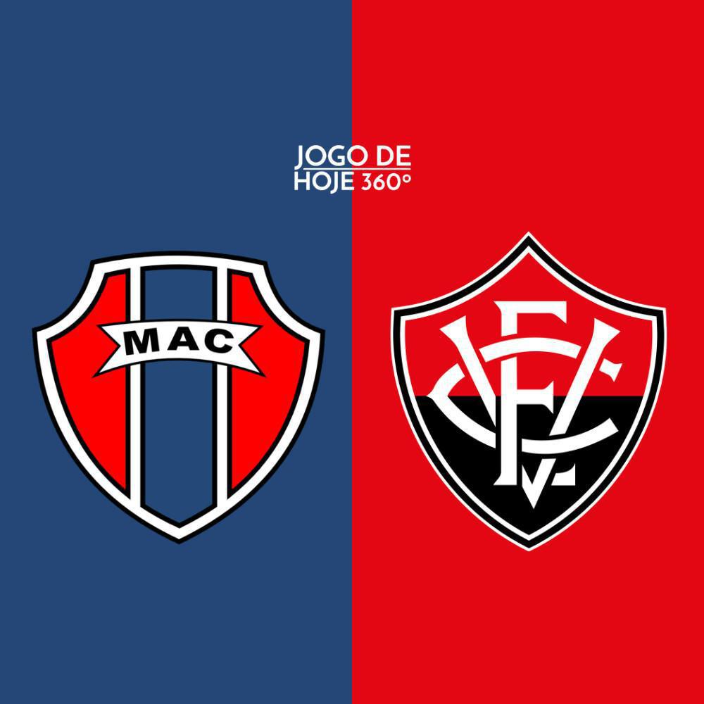 Ao Vivo Maranhão X Vitória Copa do Brasil 2025