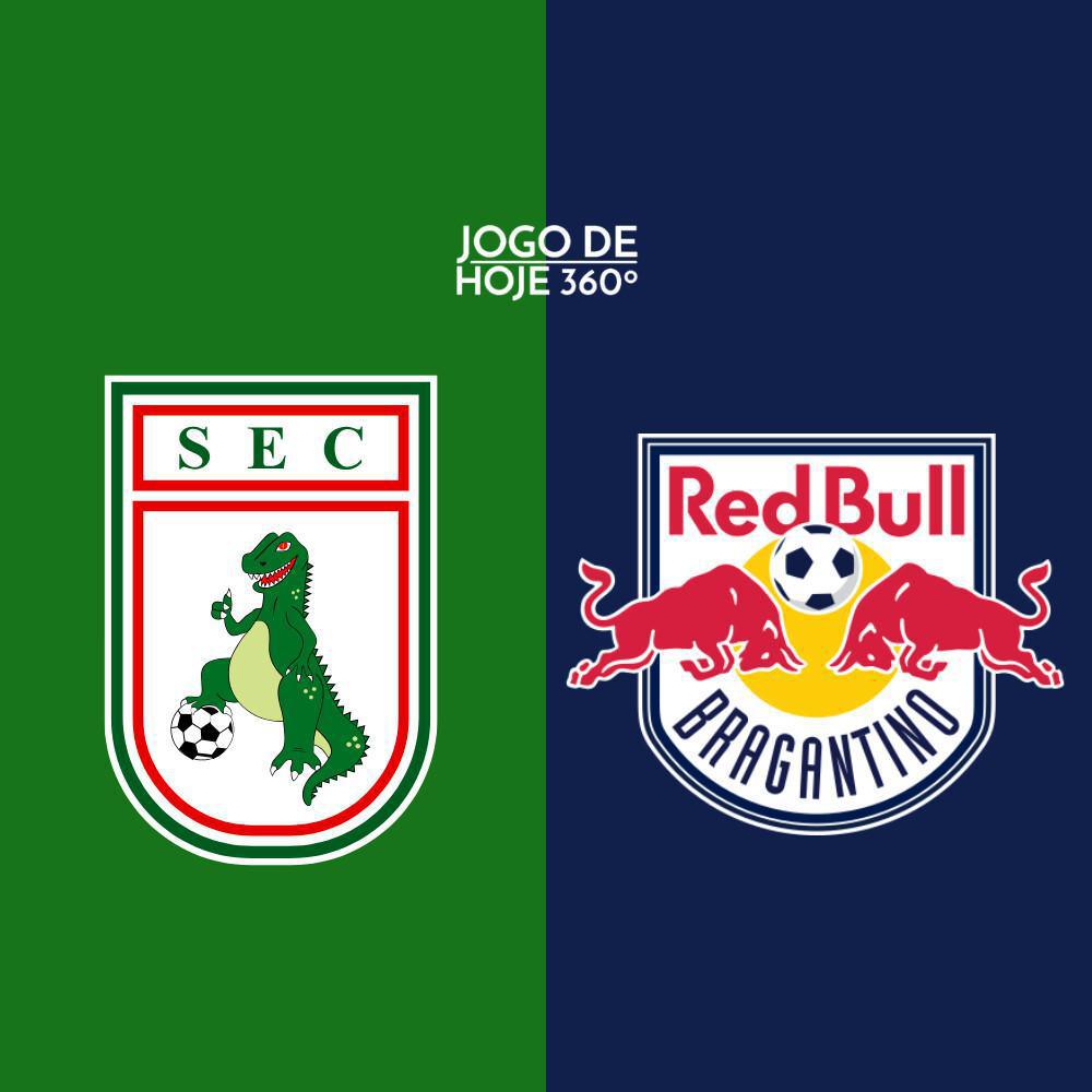 Ao Vivo Souza X Bragantino Copa do Brasil 2025