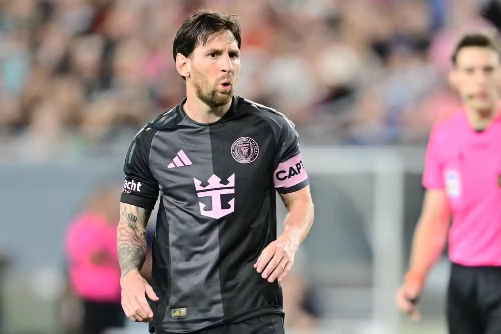 Messi abre o jogo sobre passagem pelo PSG: “Não aproveitei como queria”