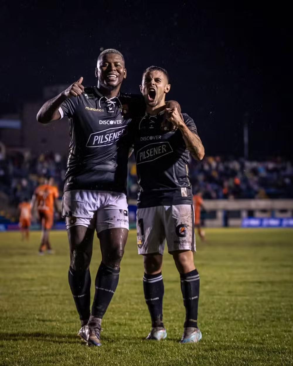 Em alta e com problemas: o cenário do Barcelona-EQU antes de enfrentar o Corinthians na Libertadores