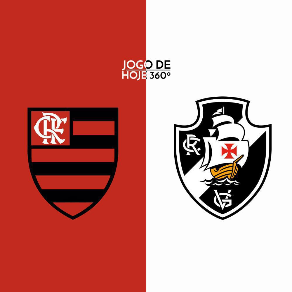 Ao Vivo Flamengo X Vasco Campeonato Carioca 2025
