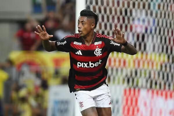 Flamengo perde peça-chave para a final do Carioca