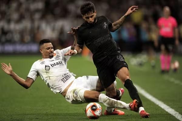 Yuri Alberto tem entorse no tornozelo e já inicia recuperação no Corinthians