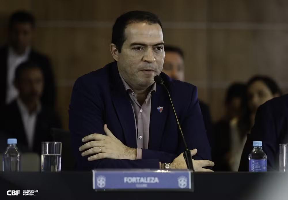 Mudanças no Brasileirão? Debate sobre rebaixamento e estrangeiros avança, mas só para 2027