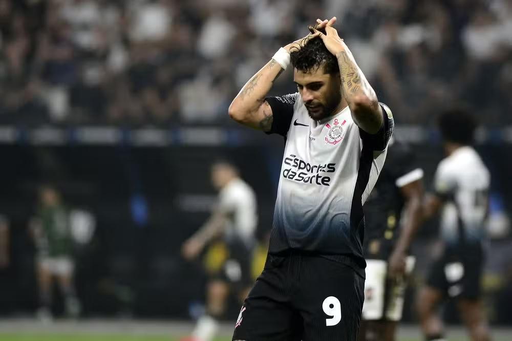 Brasileiros sofrem com fase prévia da Libertadores pelo oitavo ano seguido; confira os times eliminados