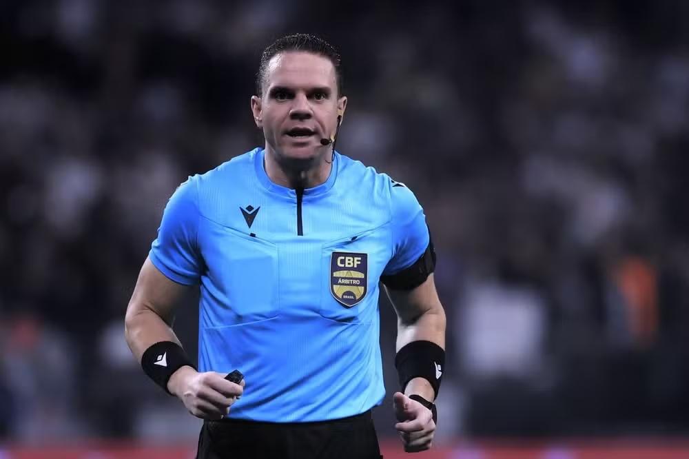 CBF reconhece erro de arbitragem em gol que eliminou Operário VG da Copa do Brasil CBF reconhece erro de arbitragem em gol que eliminou Operário VG da Copa do Brasil