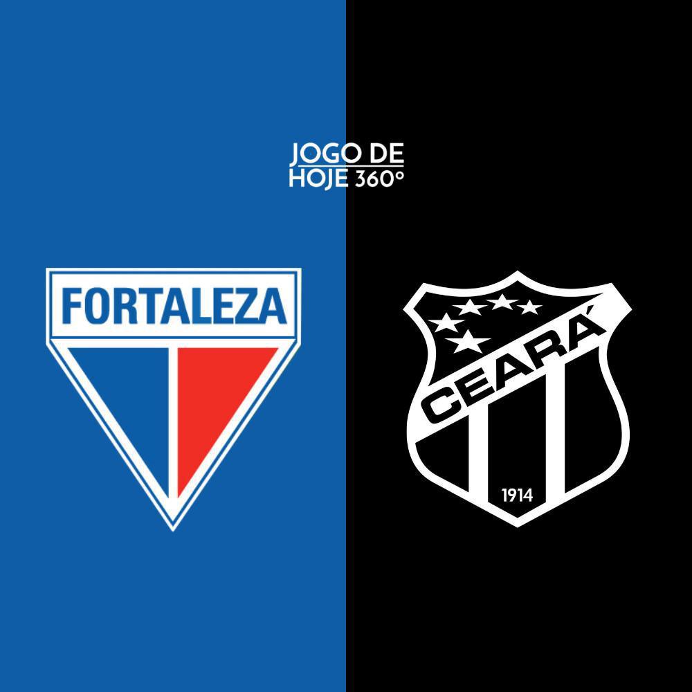 Ao Vivo Fortaleza X Ceará Final do Campeonato Cearense 2025