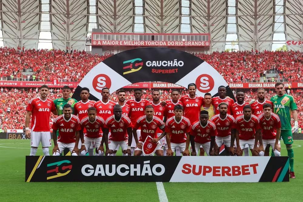 Inter encerra jejum, conquista o Gauchão e amplia supremacia sobre o Grêmio