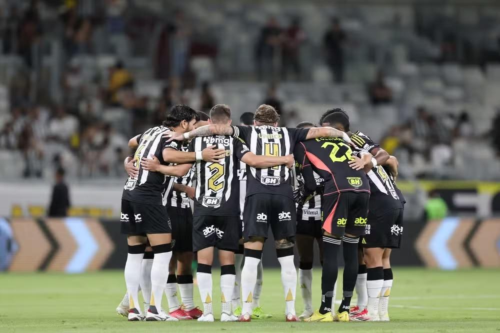 Atlético-MG faz história com defesa menos vazada do Mineiro nos últimos 21 anos