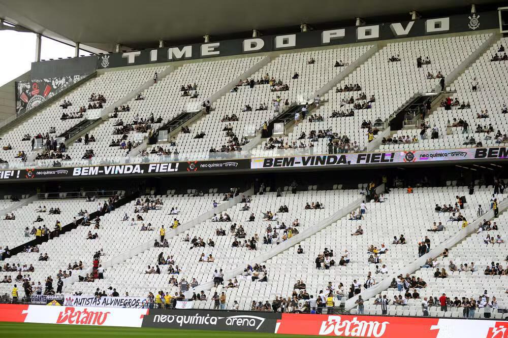 Venda irregular de ingressos e investigação: a crise no Fiel Torcedor Venda irregular de ingressos e investigação: a crise no Fiel Torcedor
