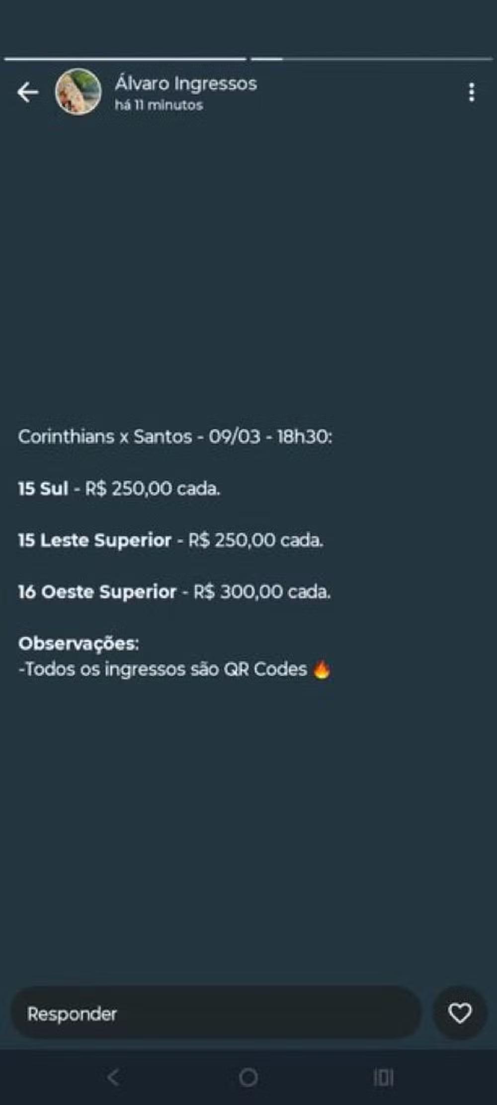 Venda irregular de ingressos e investigação: a crise no Fiel Torcedor