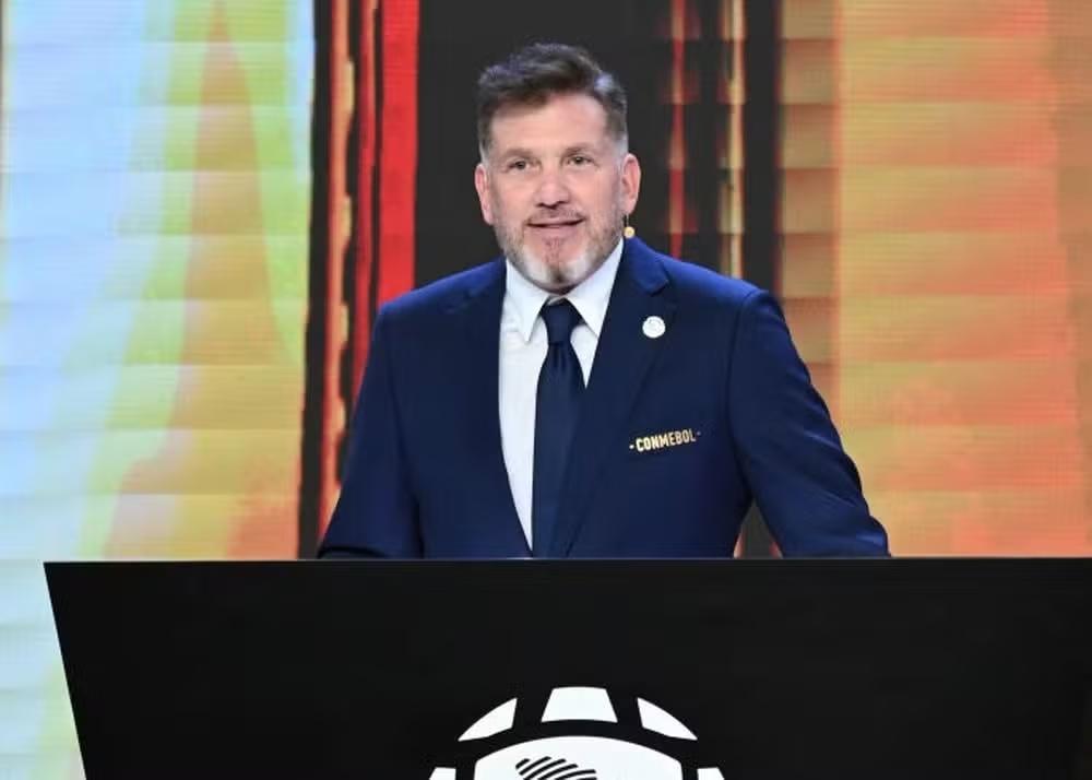 Clubes da Libra repudiam fala de presidente da Conmebol: “Expressão de um preconceito histórico”