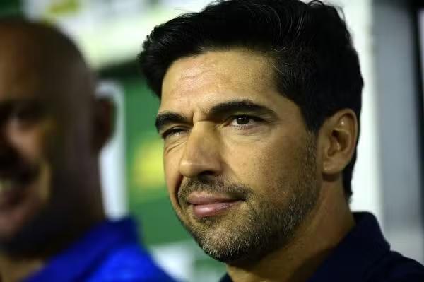 Abel Ferreira busca feito inédito para se tornar o técnico mais vitorioso da história do Palmeiras Abel Ferreira busca feito inédito para se tornar o técnico mais vitorioso da história do Palmeiras
