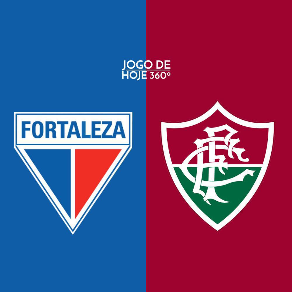 Ao Vivo Fortaleza X Fluminense Brasileirão Série A 2025