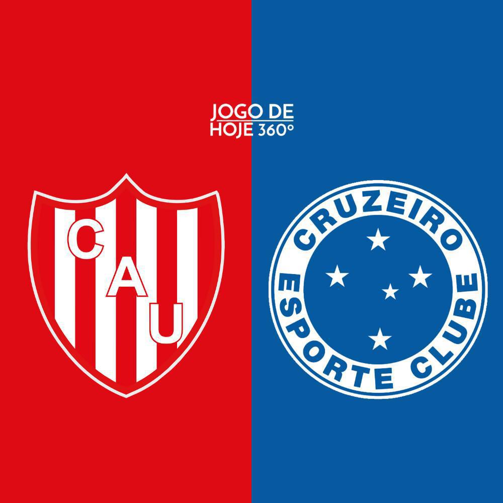 Ao Vivo Unión Santa Fe X Cruzeiro Copa Sul-Americana 2025