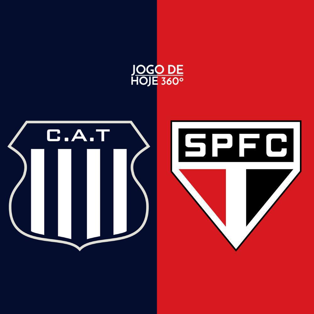 Ao Vivo Talleres X São Paulo Conmebol Libertadores 2025