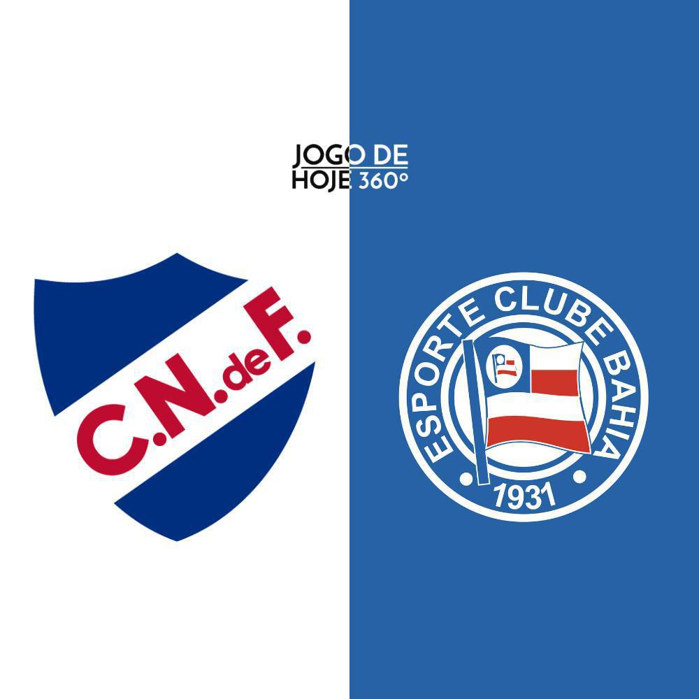 Ao Vivo Nacional-URU X Bahia Conmebol Libertadores 2025