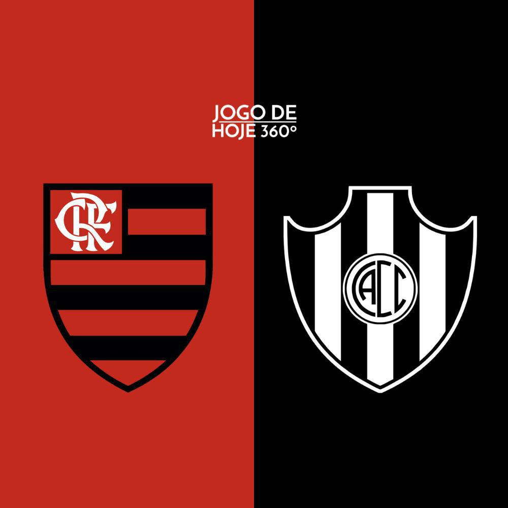Ao Vivo Flamengo X Central Córdoba Conmebol Libertadores 2025